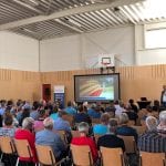 Informatiebijeenkomst Westerkwartier