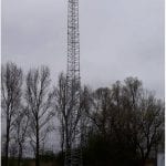 Mast De Paauwen