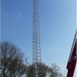 Mast Ellerhuizen