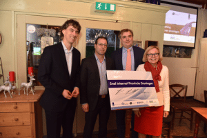 Snel Internet Groningen