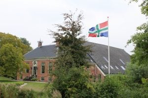 Bedum-Westerdijkshorn-Heerlykheyd