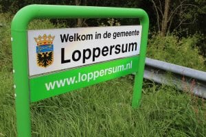 Welkom in Loppersum