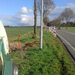 Werkzaamheden De Marne