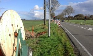 Werkzaamheden De Marne