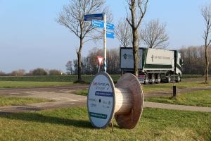 Haspel Snel Internet Groningen