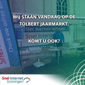 Tolbert jaarmarkt