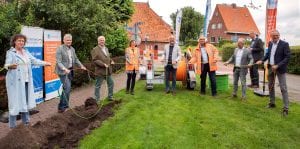 Alle partners samenwerking Westerkwartier